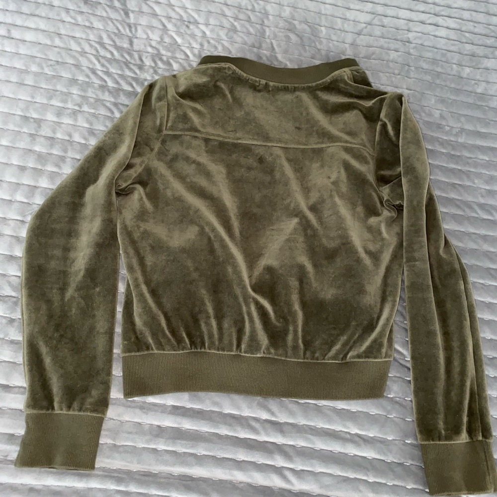Puma jacket - Picture 4 of 7